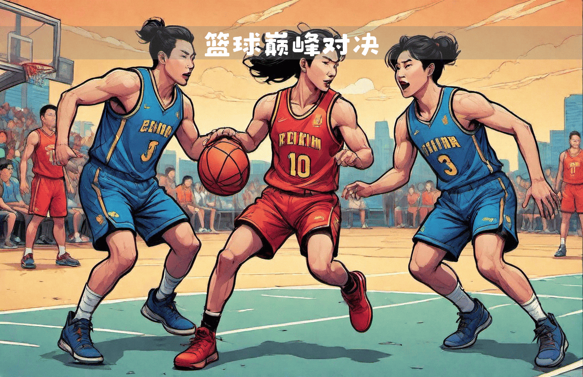 开云体育-篮球热血对决球场上演，无人可挡