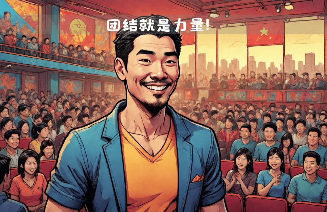 積極進攻，團隊協作，締造驚奇勝利的简单介绍