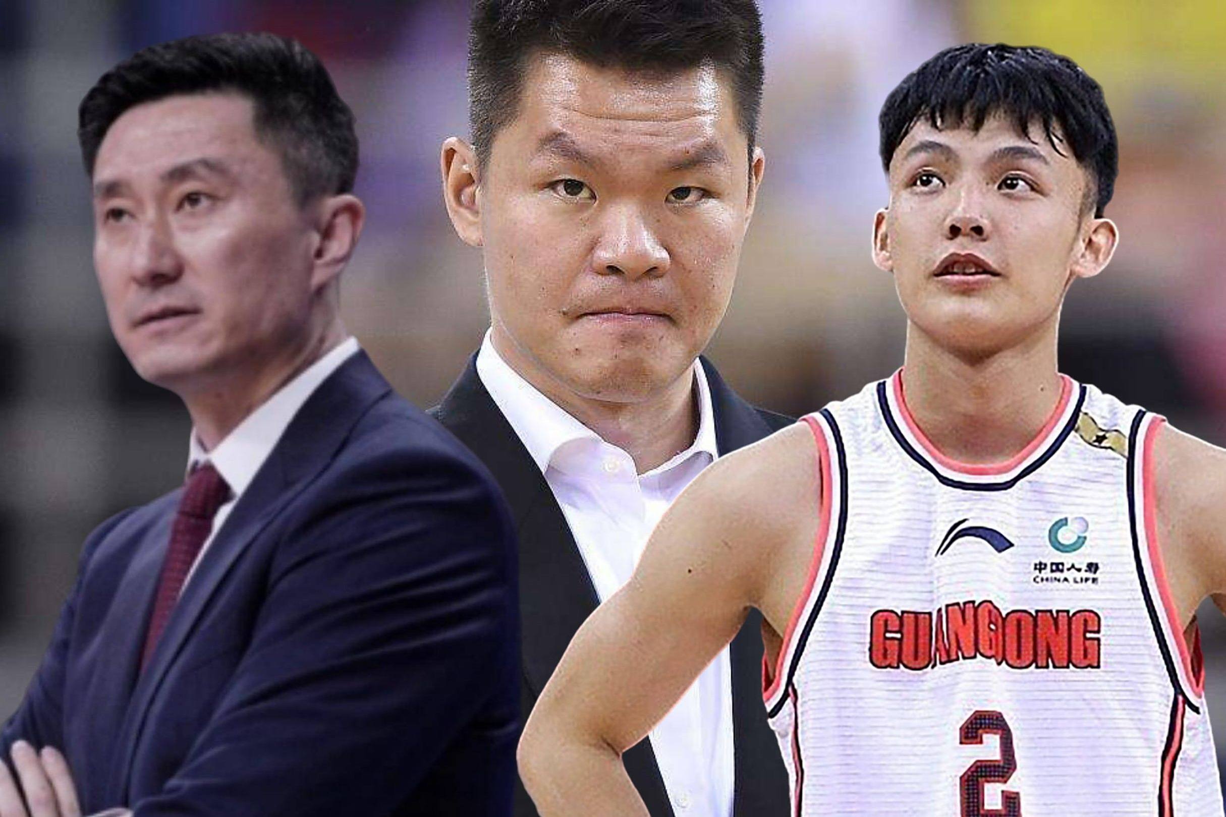 广东男篮在比赛中表现出色实现连胜