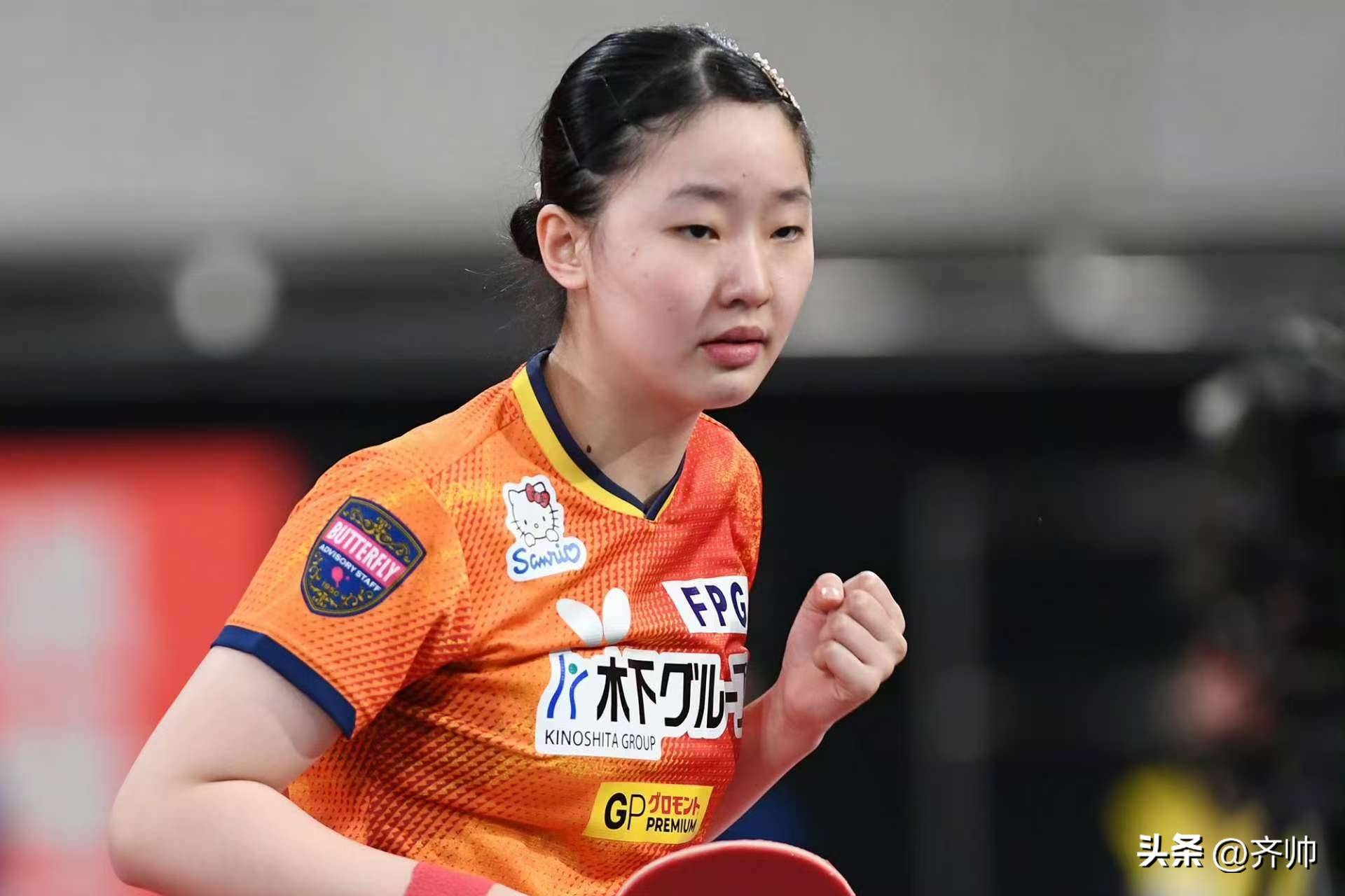 女子游泳选手实力强悍，日本取得佳绩