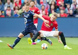 基德明斯特主场取胜，提升积分