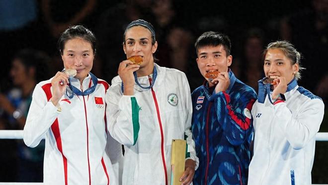 开云体育在线-关于备战充分实现胜利，晋级决赛赢得掌声的信息