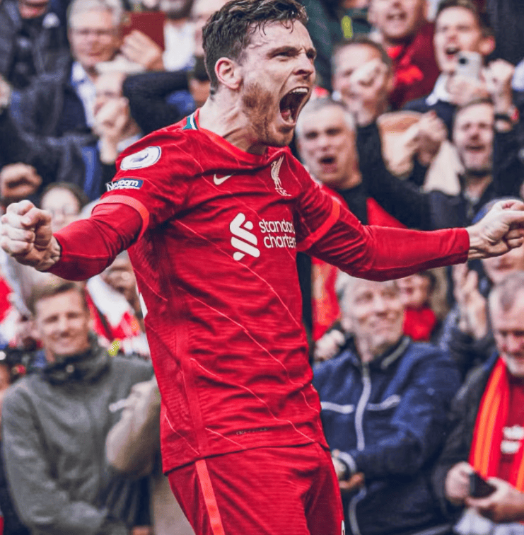 开云体育平台APP-利物浦签下新后卫：增强球队深度