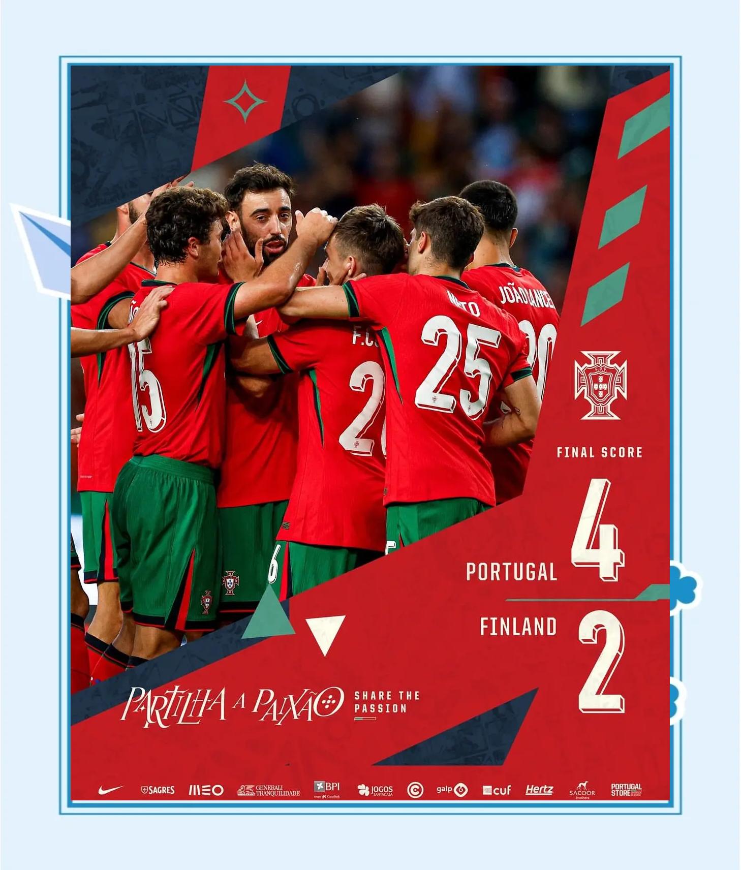 开云体育中国-关于波兰小胜芬兰，晋级希望重新燃起的信息