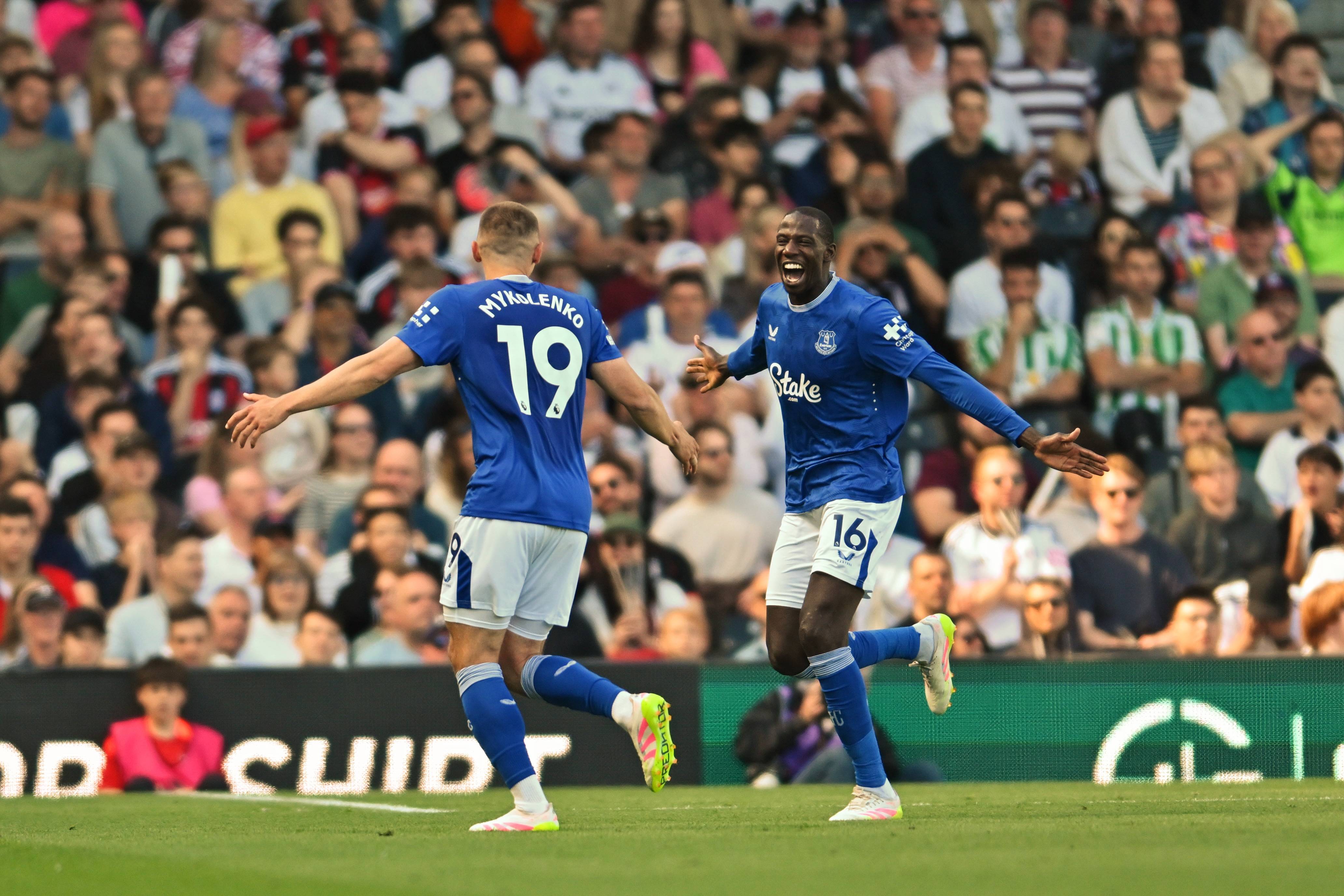 开云体育在线-富勒姆主场迎战埃弗顿，争取保级关键胜利的简单介绍