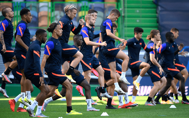 柏林联队主力球员紧急恢复备战下一场比赛 柏林联队主力球员紧急恢复备战下一场比赛