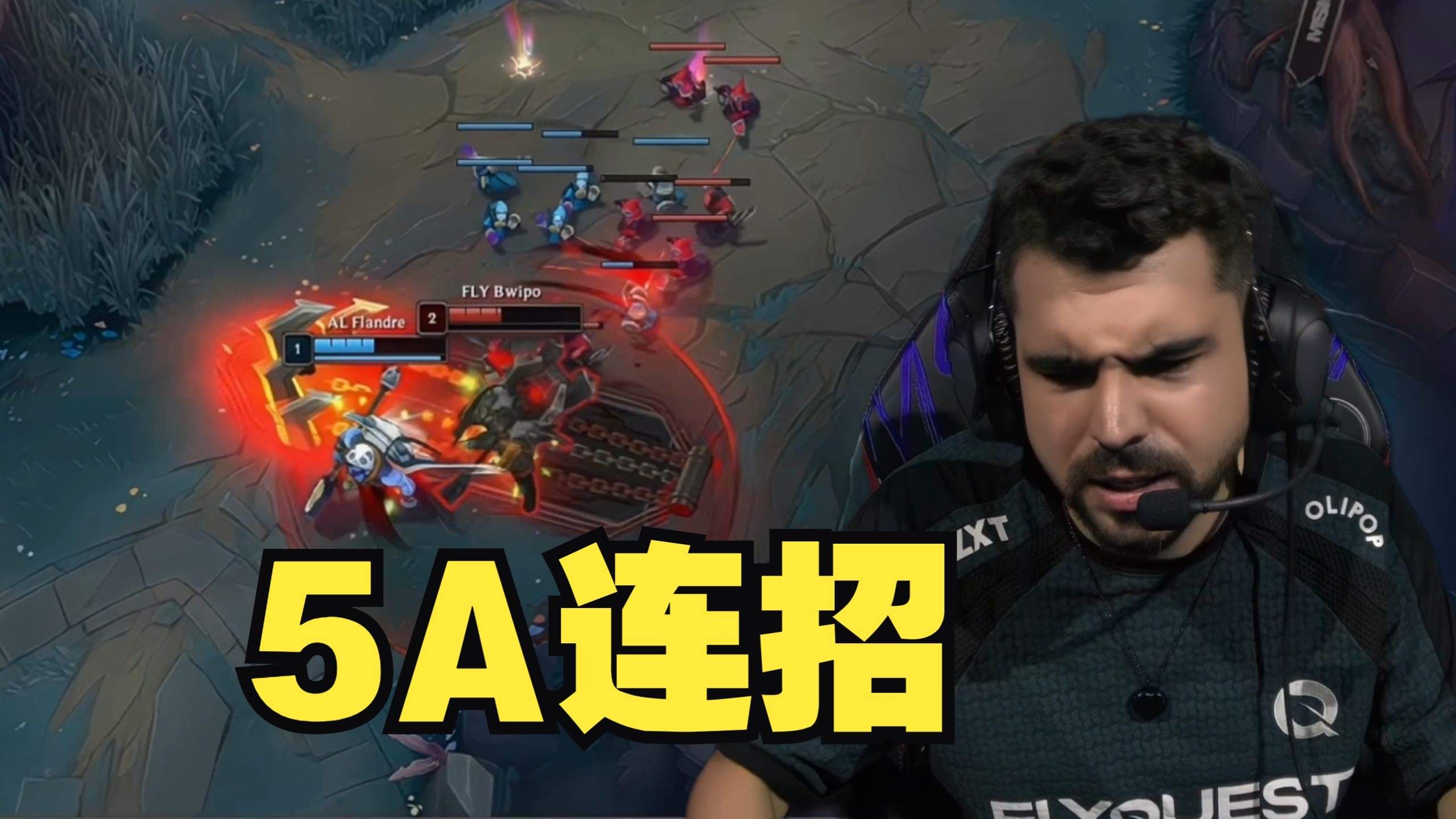 V5力克DFM,Xiaohu操刀奇招英雄翻盘峡谷大战入围赛,引爆全场热议 V5力克DFM,Xiaohu操刀奇招英雄翻盘峡谷大战入围赛,引爆全场热议