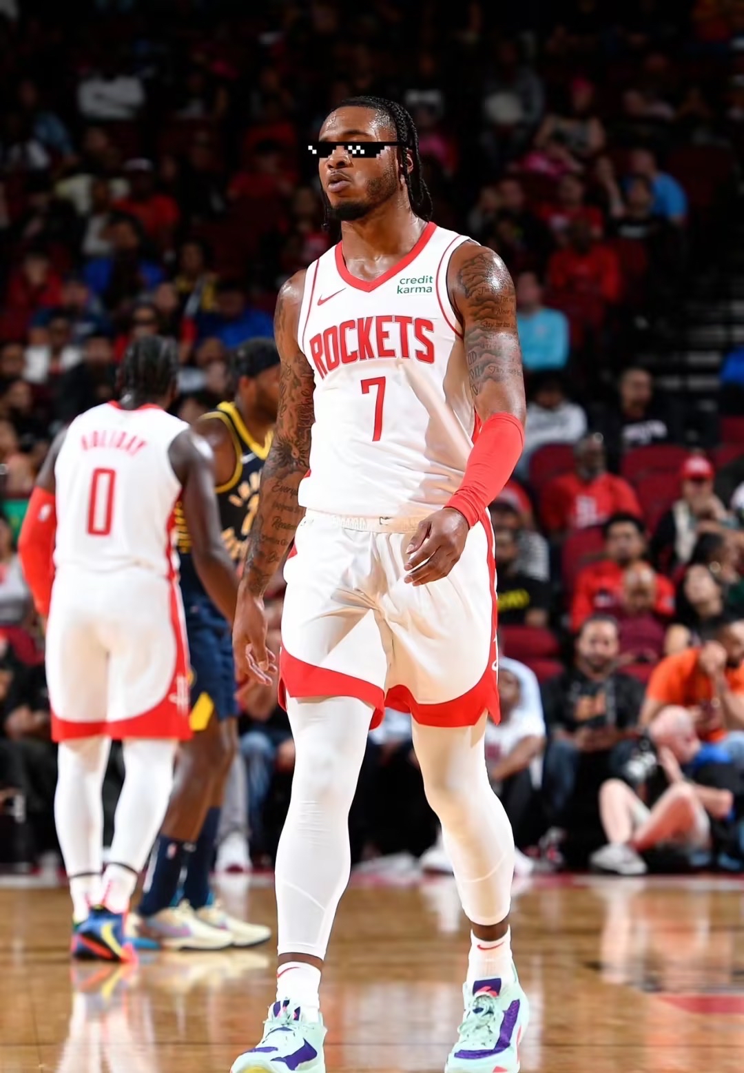 火箭再遭鹈鹕逆转,西部形势严峻的简单介绍 火箭再遭鹈鹕逆转,西部形势严峻的简单介绍