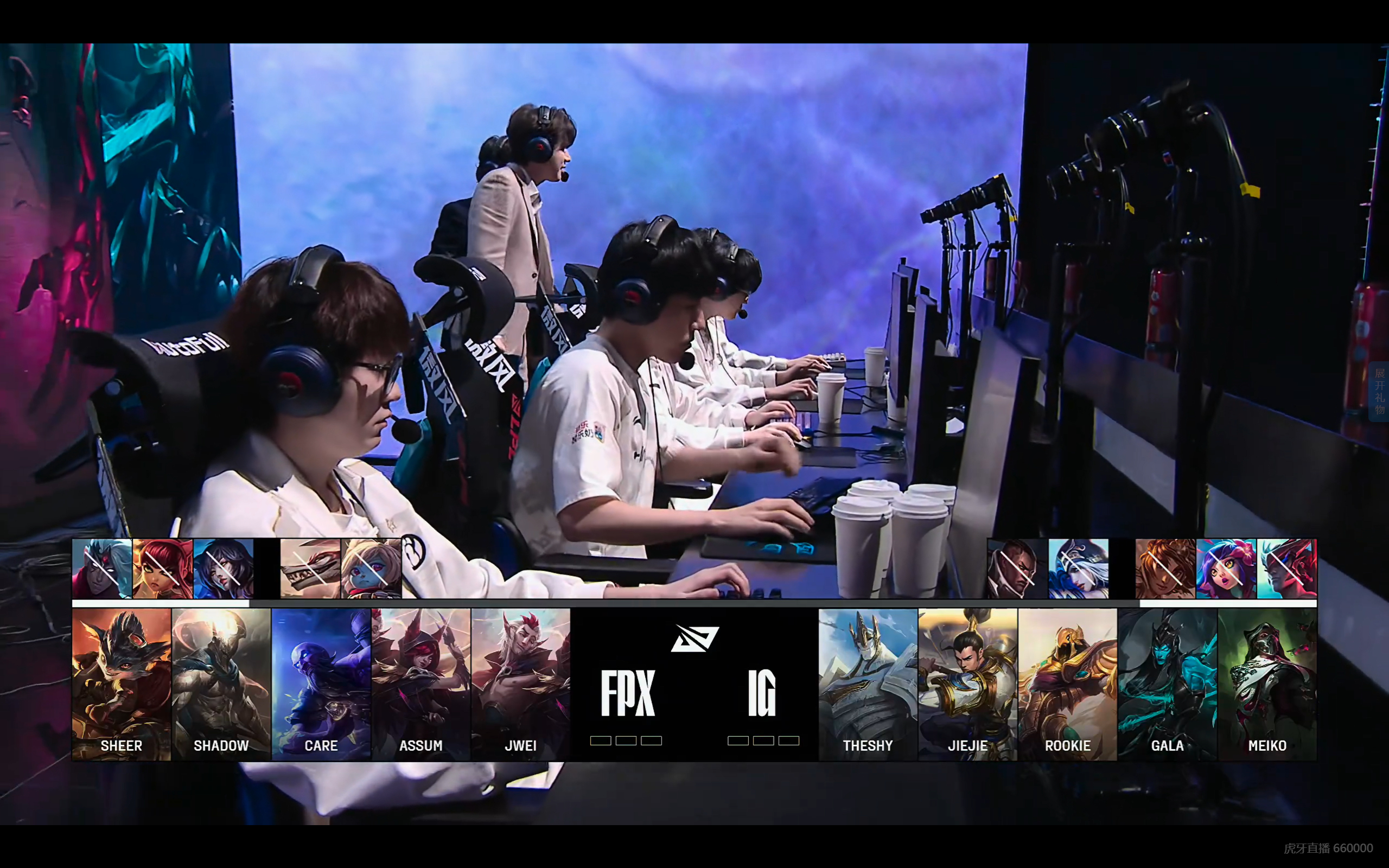 关于100T绝杀EDG,Uzi团战一打五宿敌对决八强赛,引爆全场热议的信息 关于100T绝杀EDG,Uzi团战一打五宿敌对决八强赛,引爆全场热议的信息