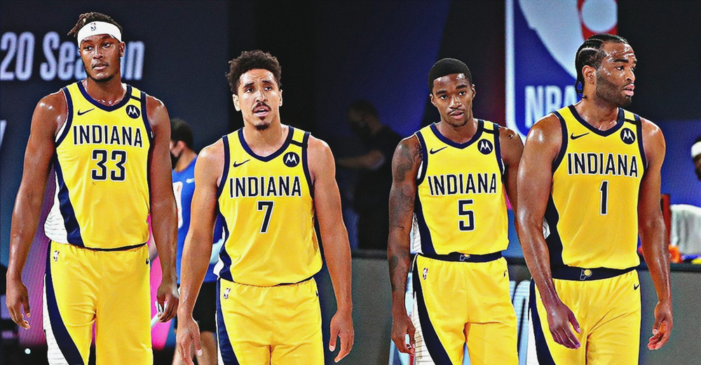 骁勇队小球战术频繁引发争议,季后赛前景不明的简单介绍 骁勇队小球战术频繁引发争议,季后赛前景不明的简单介绍