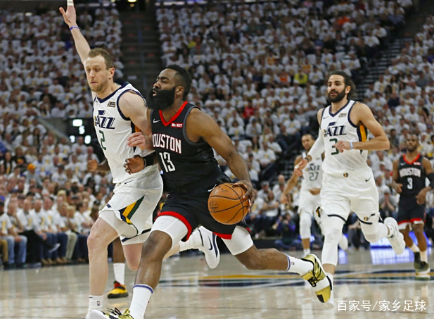 火箭挽救连败,终结尴尬纪录 火箭挽救连败,终结尴尬纪录