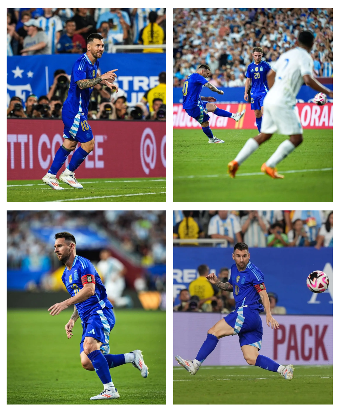 关于阿根廷力克秘鲁晋级美洲杯四强的信息 关于阿根廷力克秘鲁晋级美洲杯四强的信息