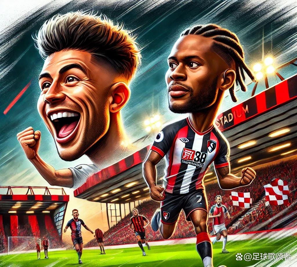 伯恩茅斯客场战平,遭遇连败 伯恩茅斯客场战平,遭遇连败