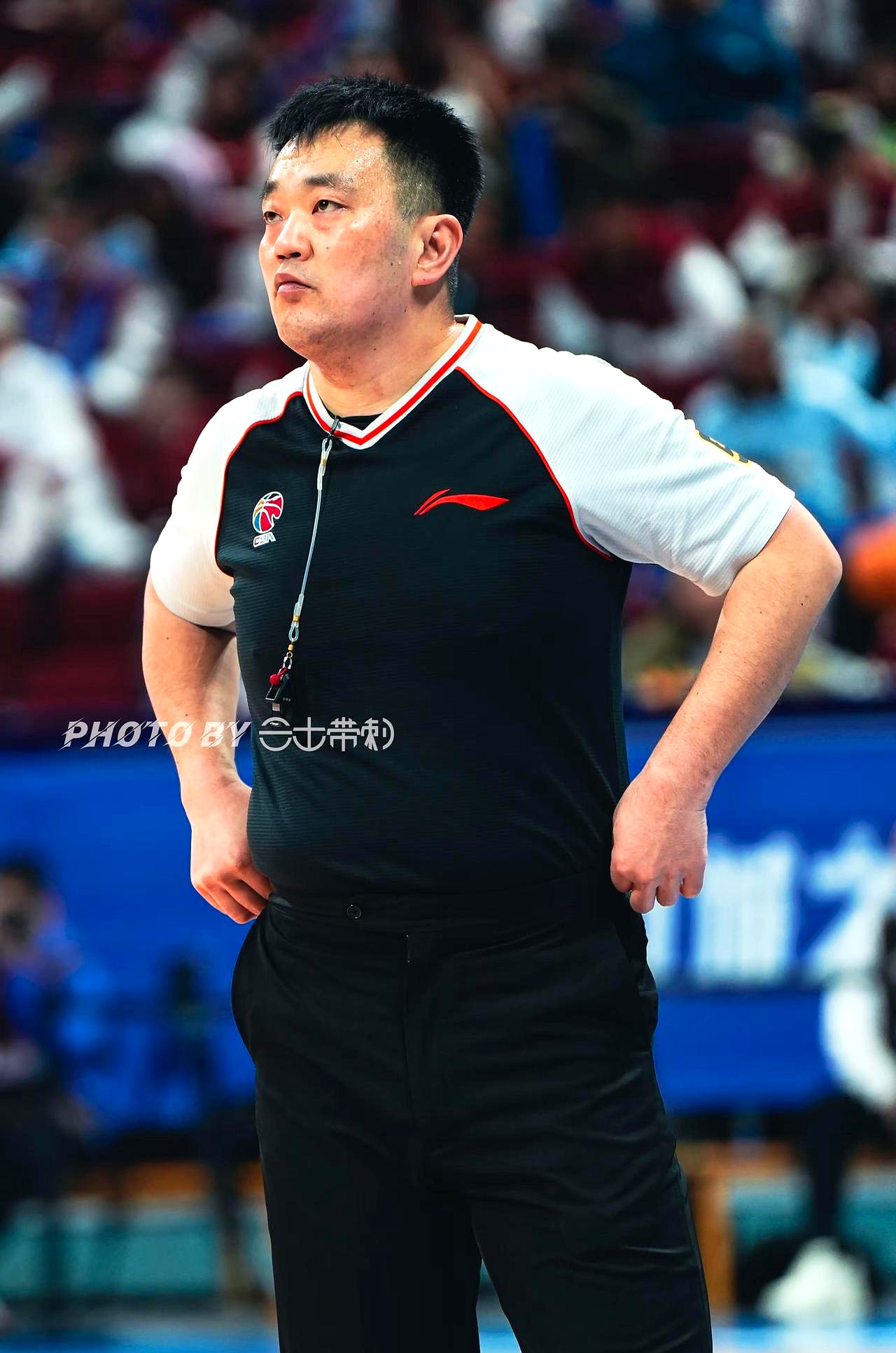 开云体育APP下载-北京首钢主教练因言论受处罚