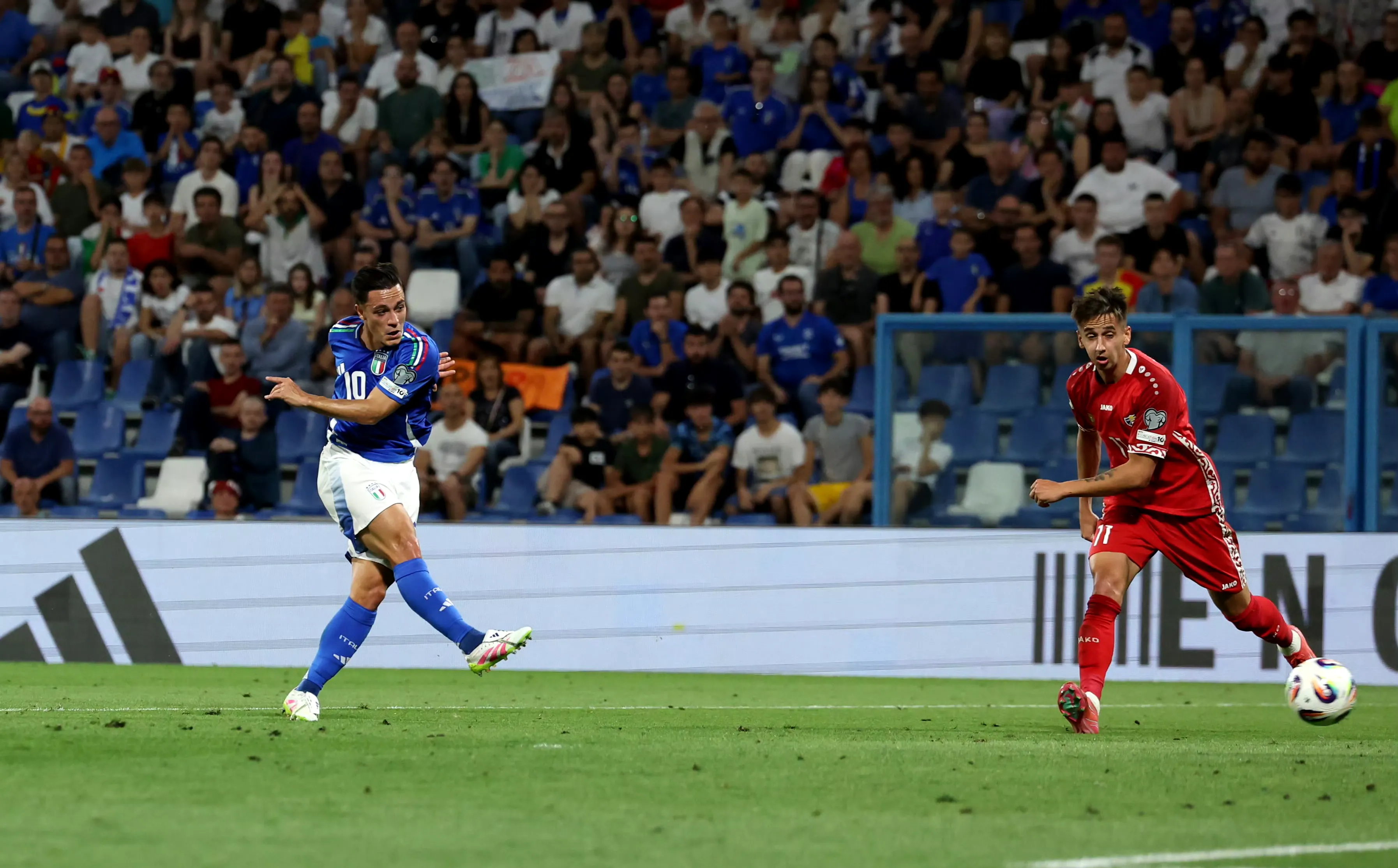 意大利战胜比利时,晋级欧洲杯决赛 意大利战胜比利时,晋级欧洲杯决赛