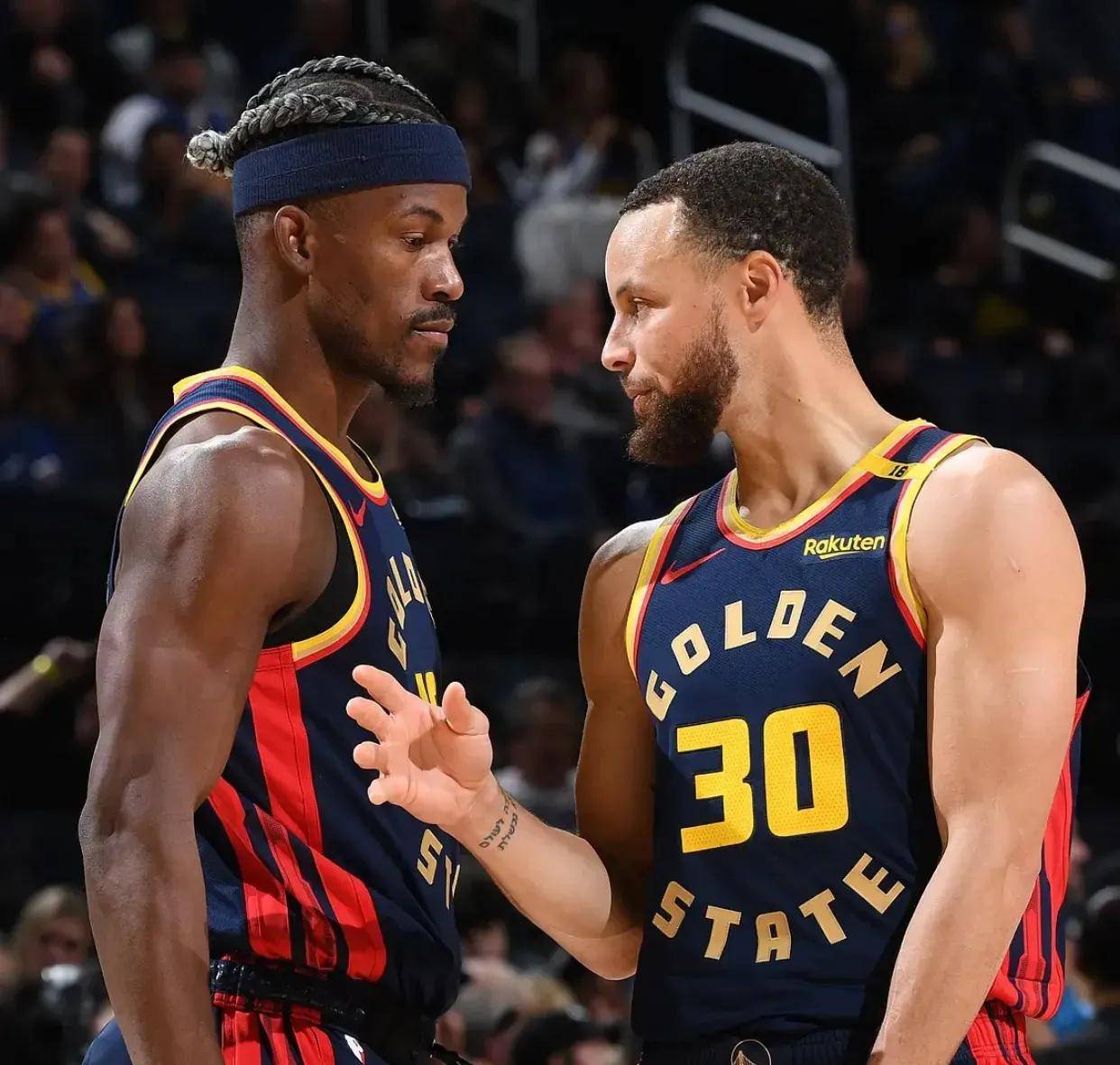 勇士大胜尼克斯，取得两连胜