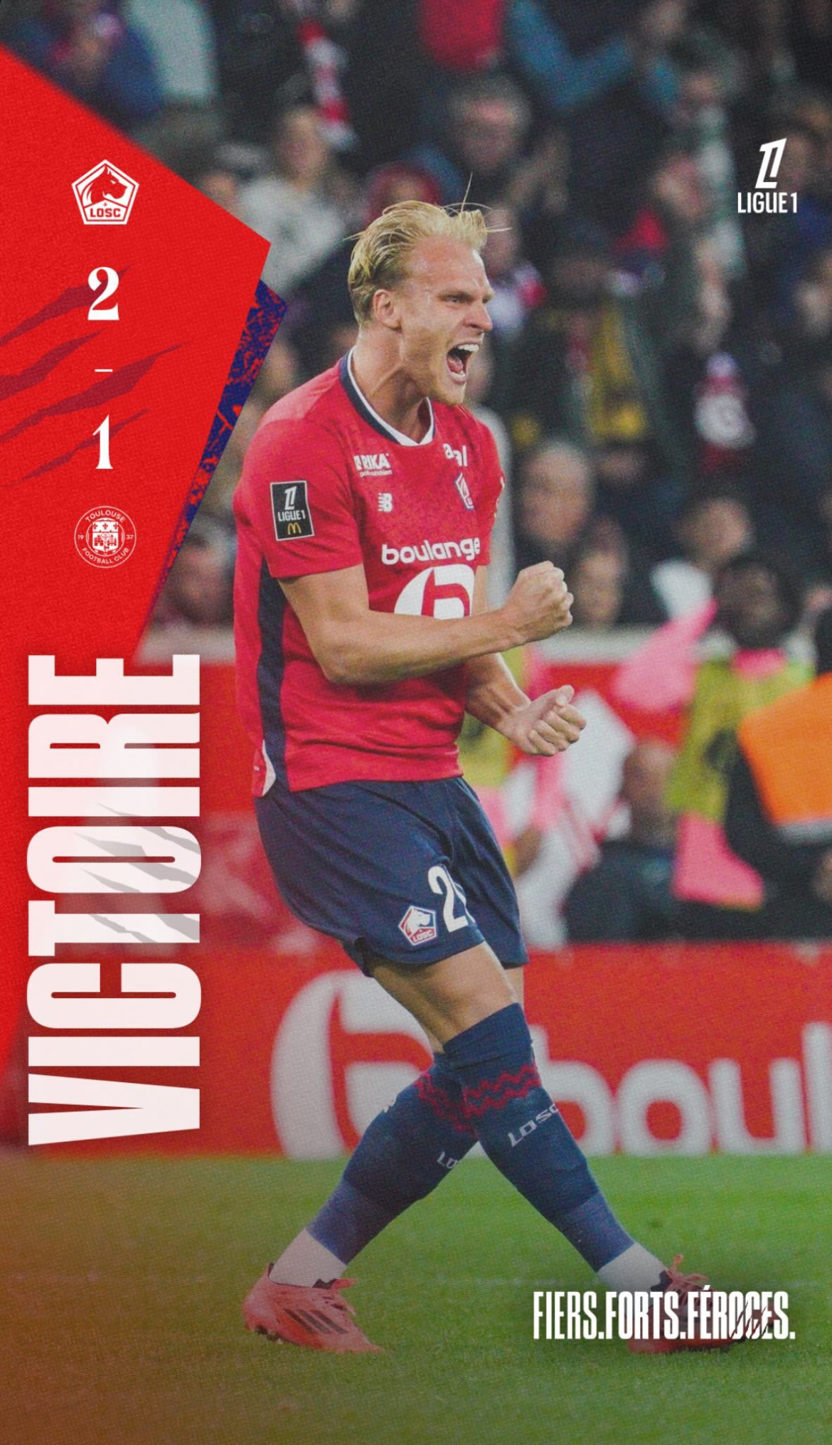 里尔球员心态调整，为翻盘赢得机会