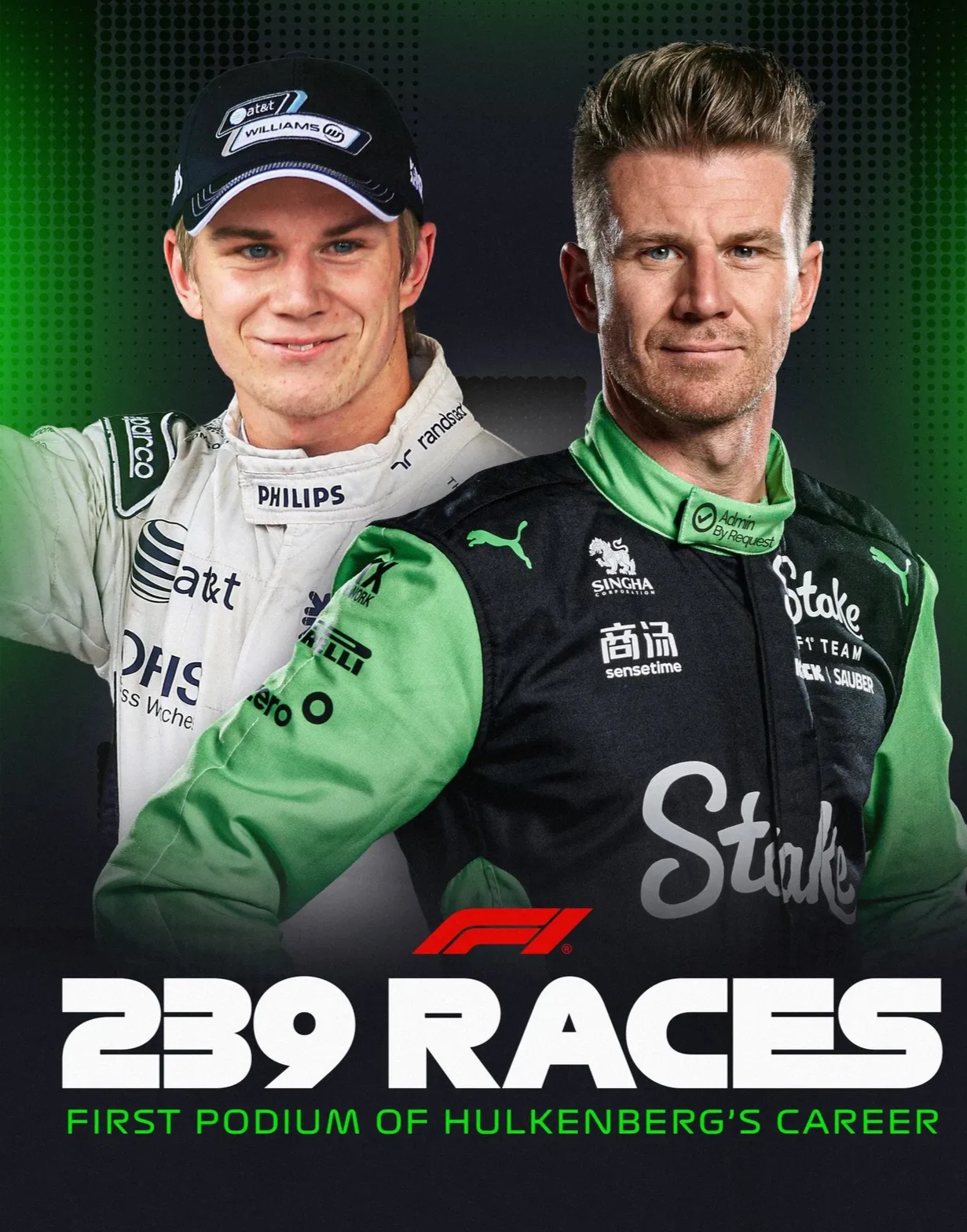 开云体育下载-关于梅赛德斯力克索伯车队，诺里斯扛起全队的信息