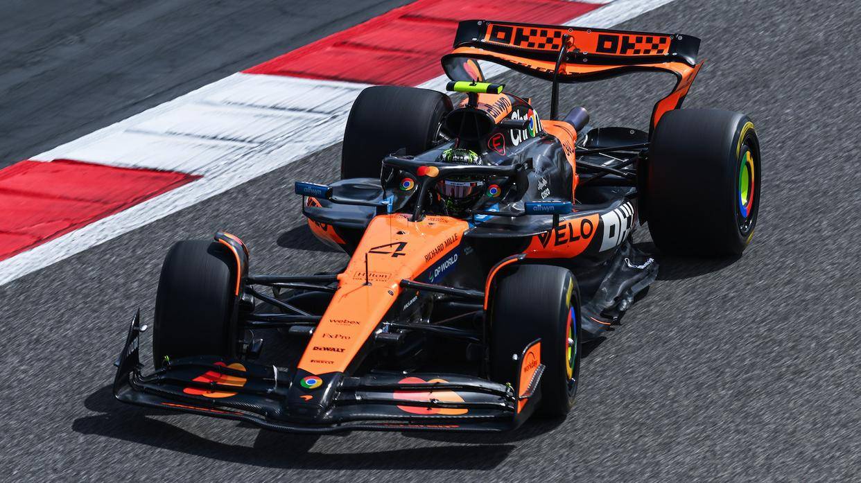 开云体育入口-索伯车队绝杀迈凯伦，塞恩斯点燃赛场的简单介绍