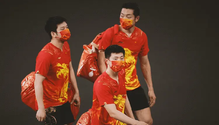 开云体育官网-德国队碾压波兰队，张继科统治全场